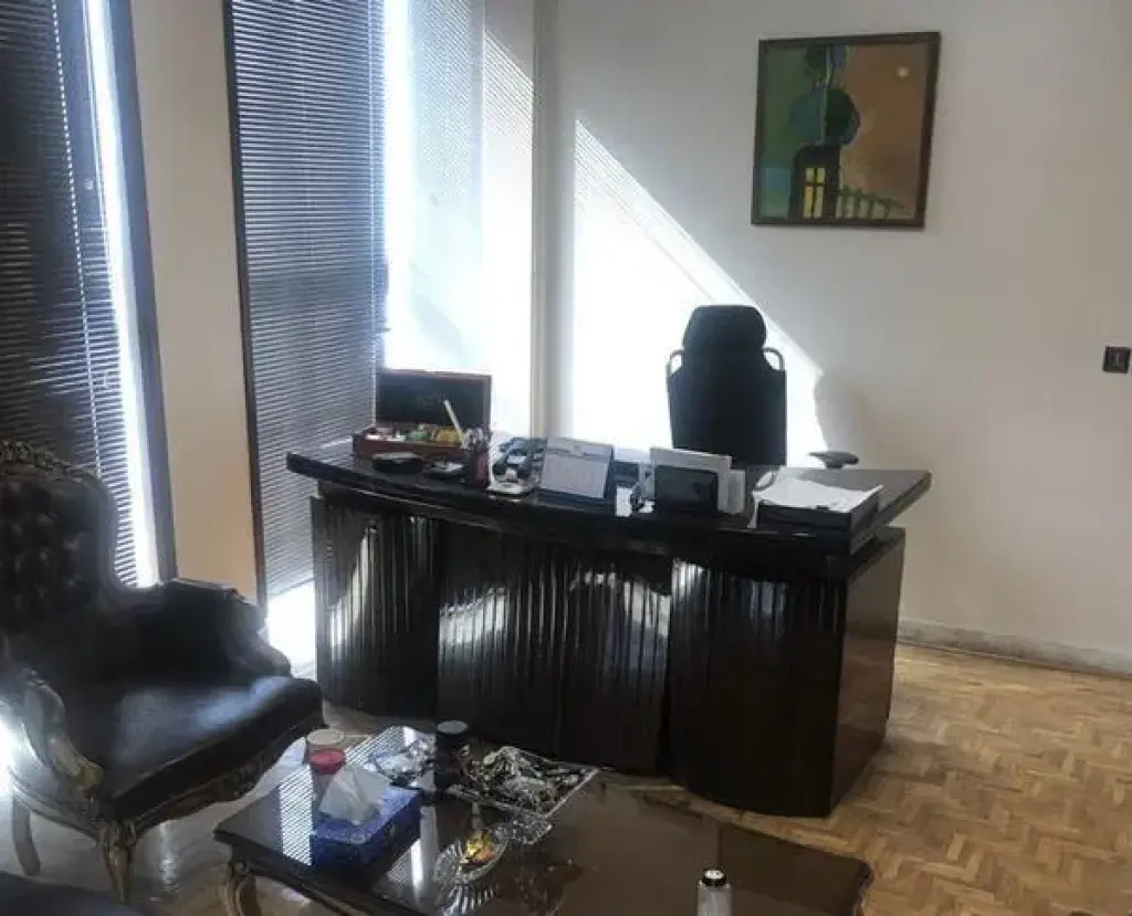 اجاره اداری و تجاری 60 متری در سهروردی - تصویر 3