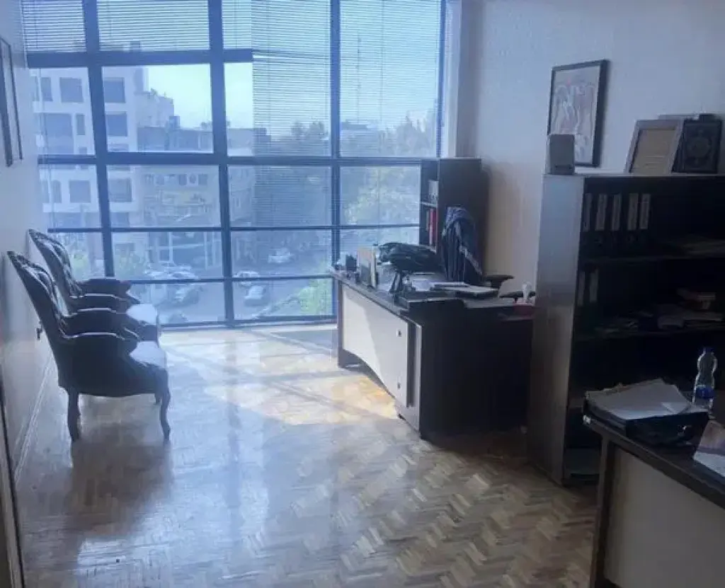 اجاره اداری و تجاری 60 متری در سهروردی