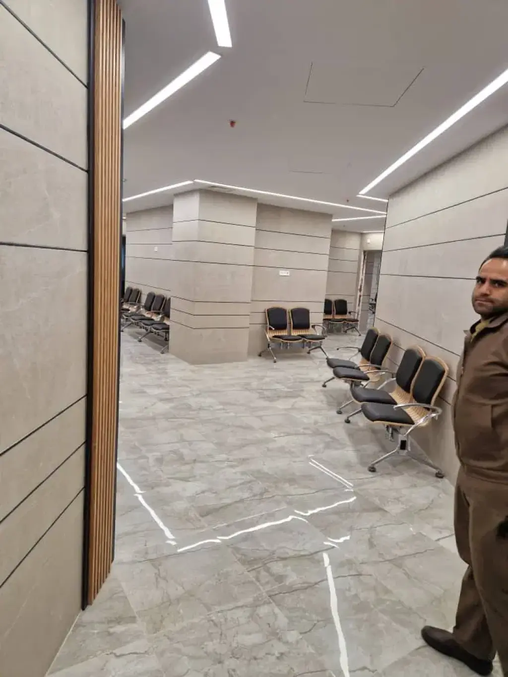 اجاره اداری و تجاری 58 متری در شهرک غرب - تصویر 3