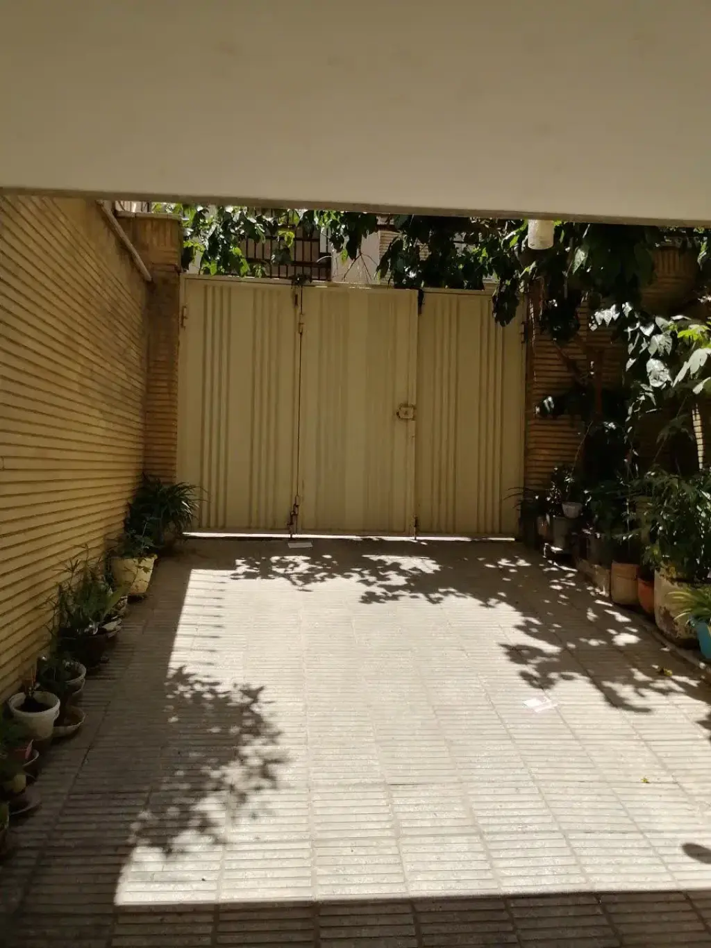 فروش آپارتمان 55 متری در صفا - تصویر 7