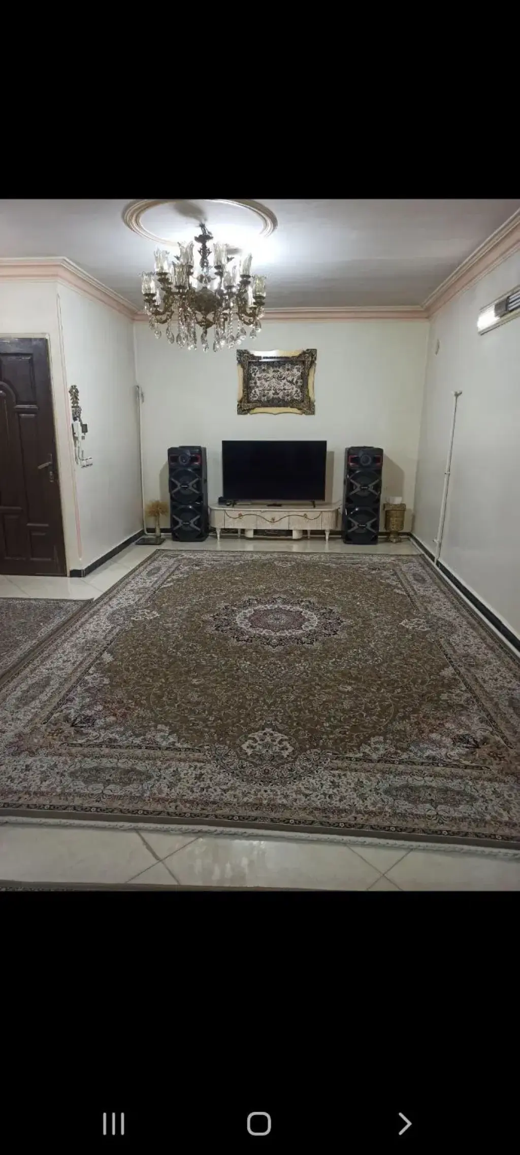فروش آپارتمان 45 متری در مینابی - تصویر 2