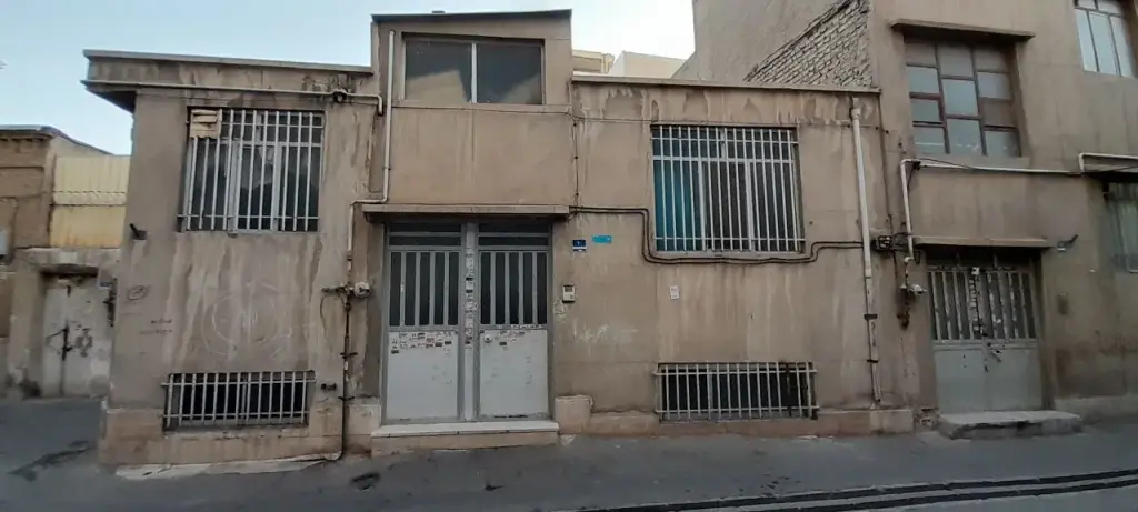 اجاره اداری و تجاری 120 متری در هرندی