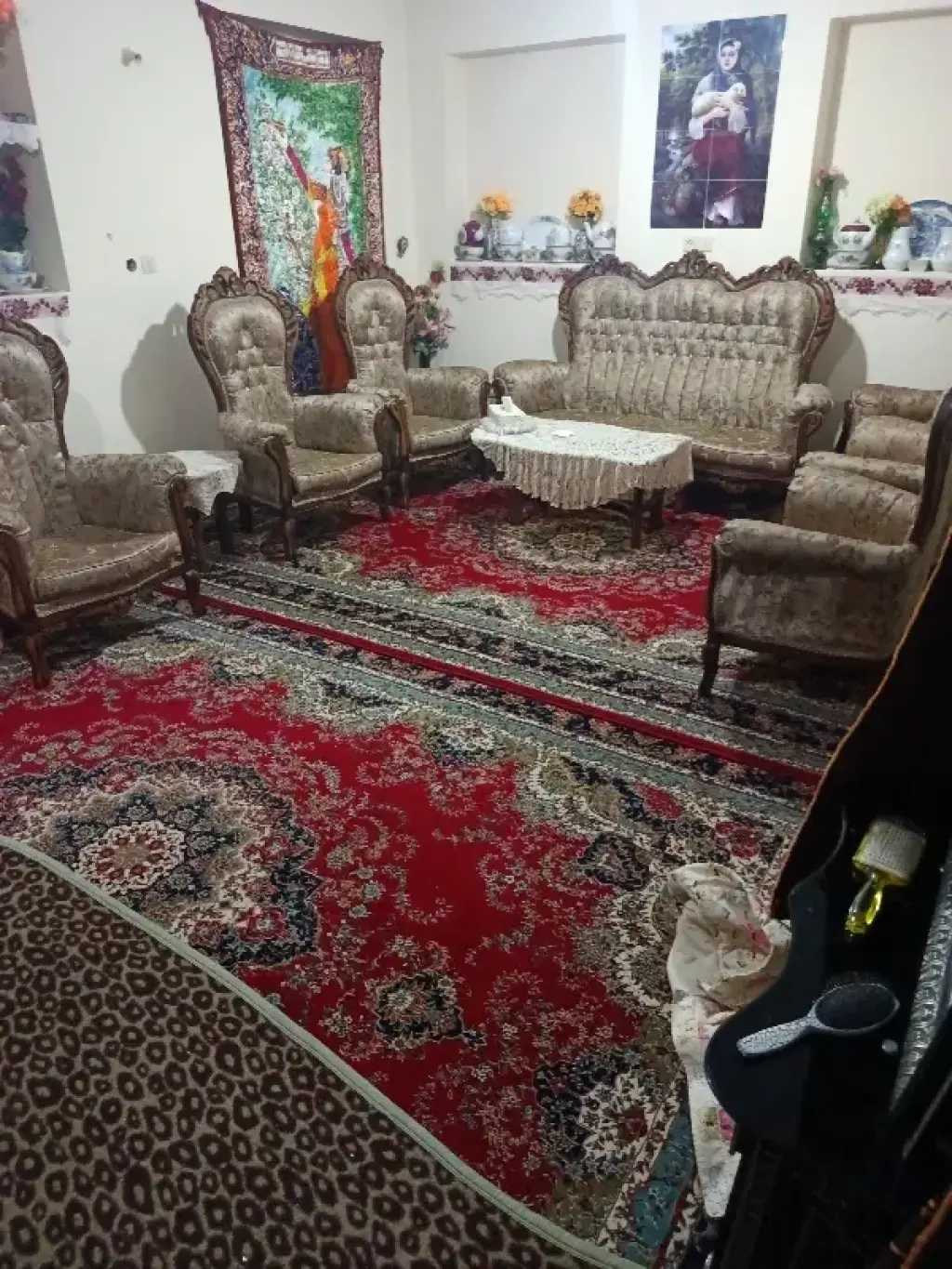 فروش خانه و ویلا 880 متری در اراضی عباس آباد - تصویر 20