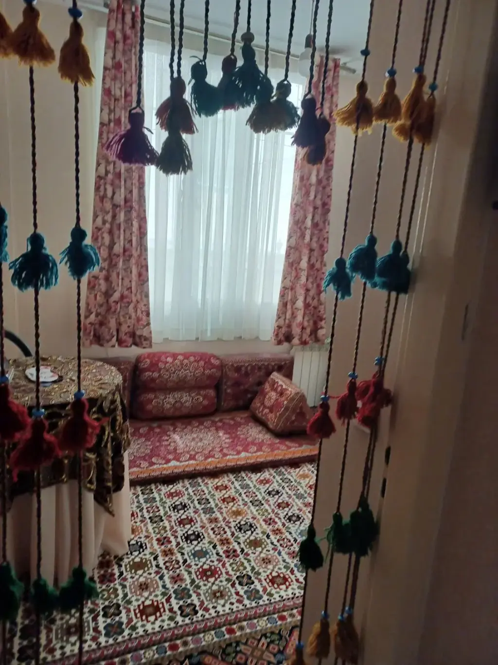 اجاره آپارتمان 62 متری در جیحون - تصویر 4
