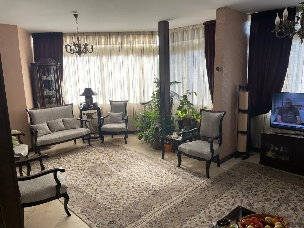 فروش اداری و تجاری 90 متری در نصرت - تصویر 5