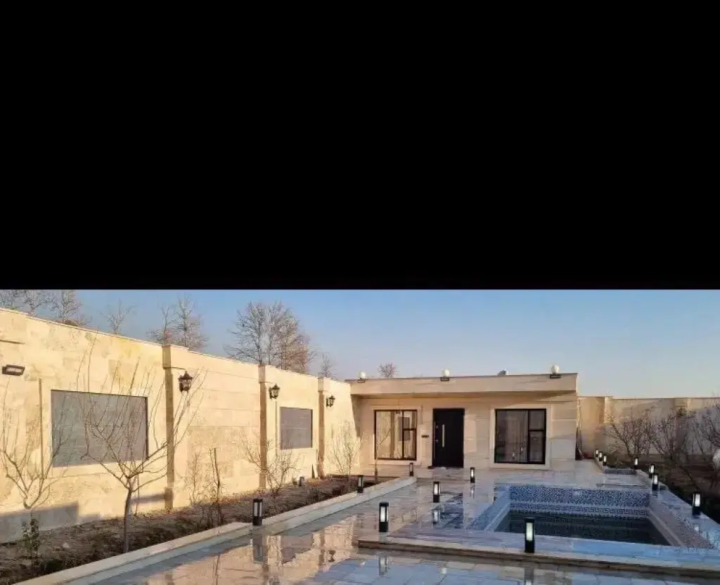 فروش خانه و ویلا 500 متری در فردوسی