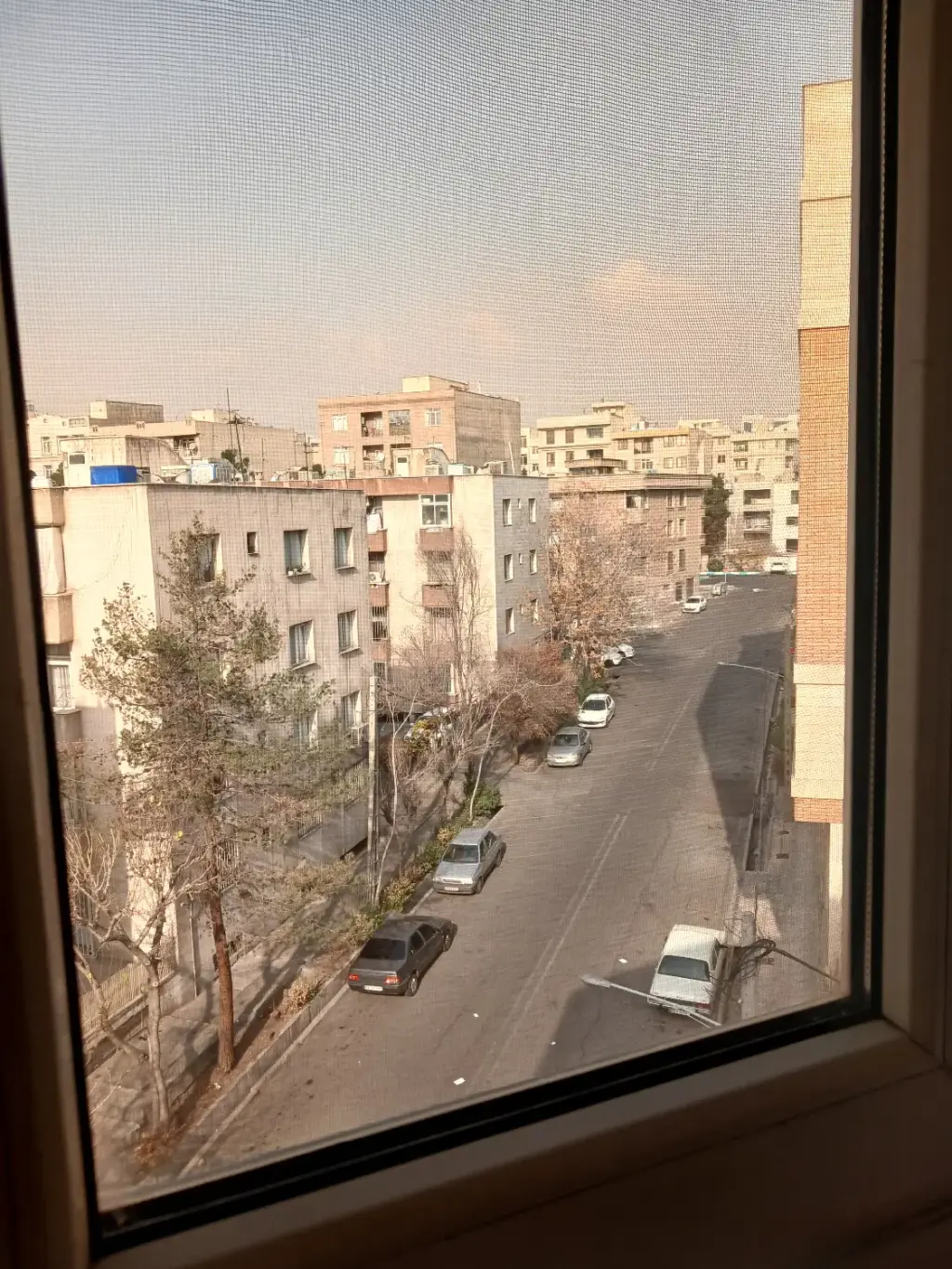 فروش آپارتمان 79 متری در چوب تراش