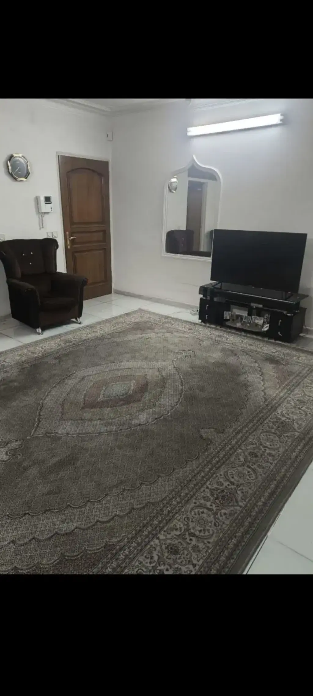 اجاره آپارتمان 85 متری در نبی اکرم