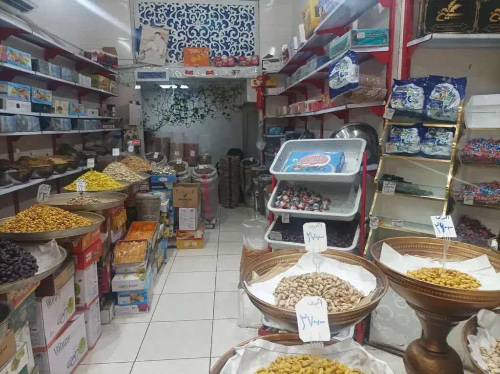 اجاره اداری و تجاری 50 متری در فلاح - تصویر 2
