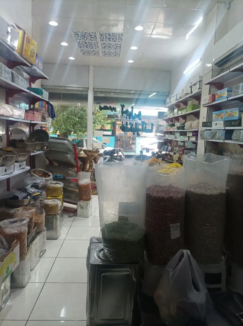 اجاره اداری و تجاری 50 متری در فلاح - تصویر 3