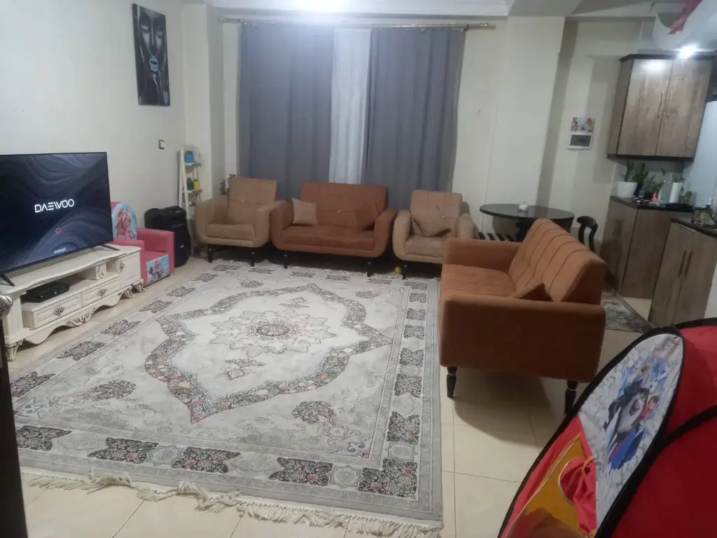 فروش آپارتمان 53 متری در انبار نفت - تصویر 6