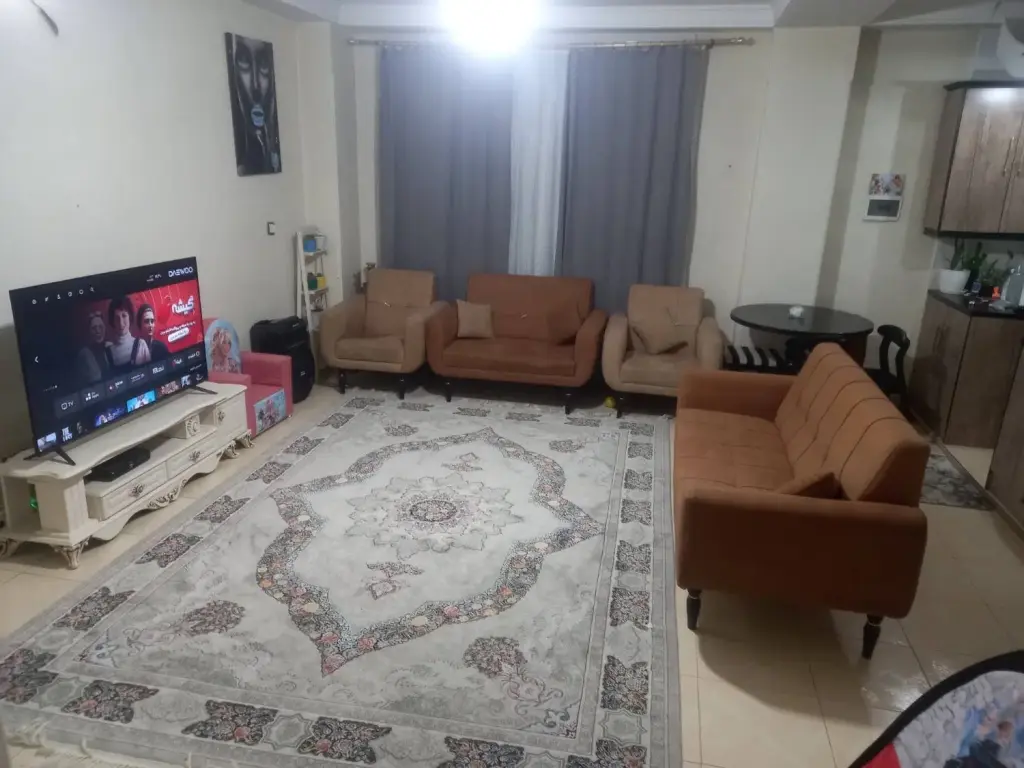فروش آپارتمان 53 متری در انبار نفت - تصویر 5