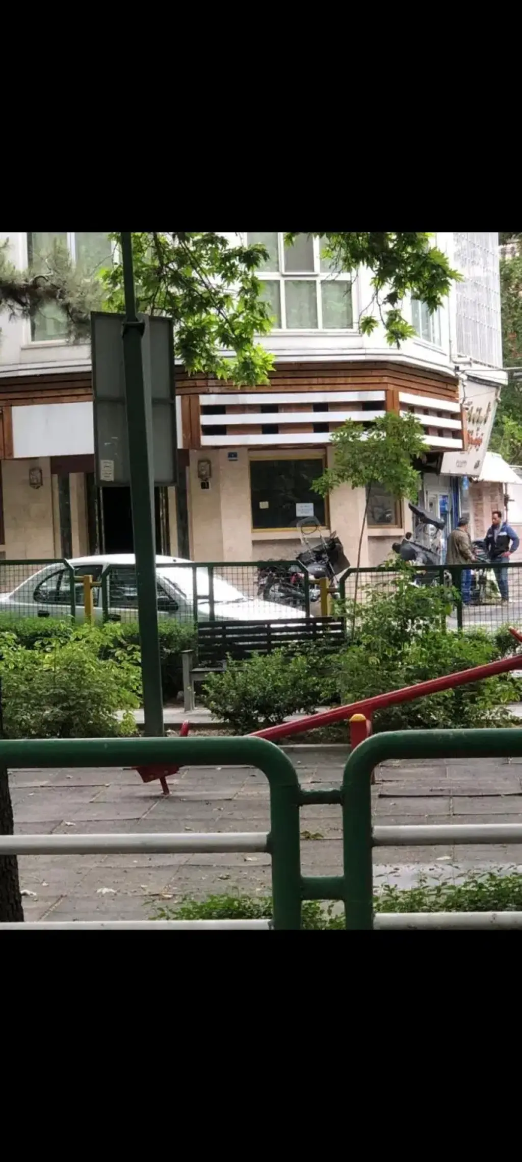 فروش اداری و تجاری 92 متری در دروس