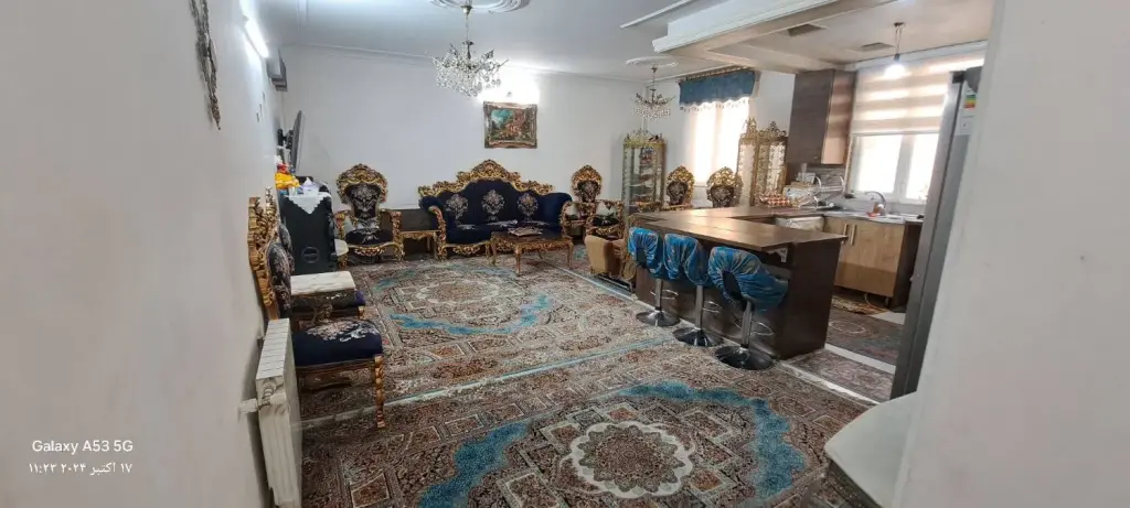اجاره آپارتمان 65 متری در آهنگران (سراسیاب دولاب) - تصویر 3