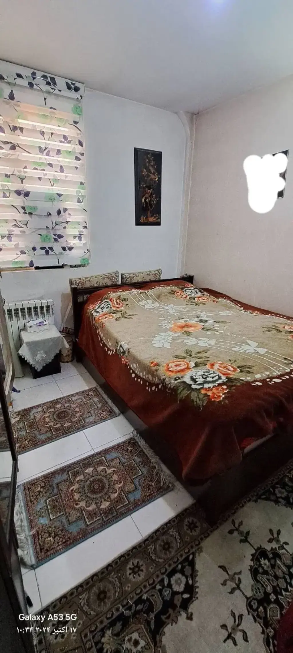 اجاره آپارتمان 65 متری در آهنگران (سراسیاب دولاب) - تصویر 4