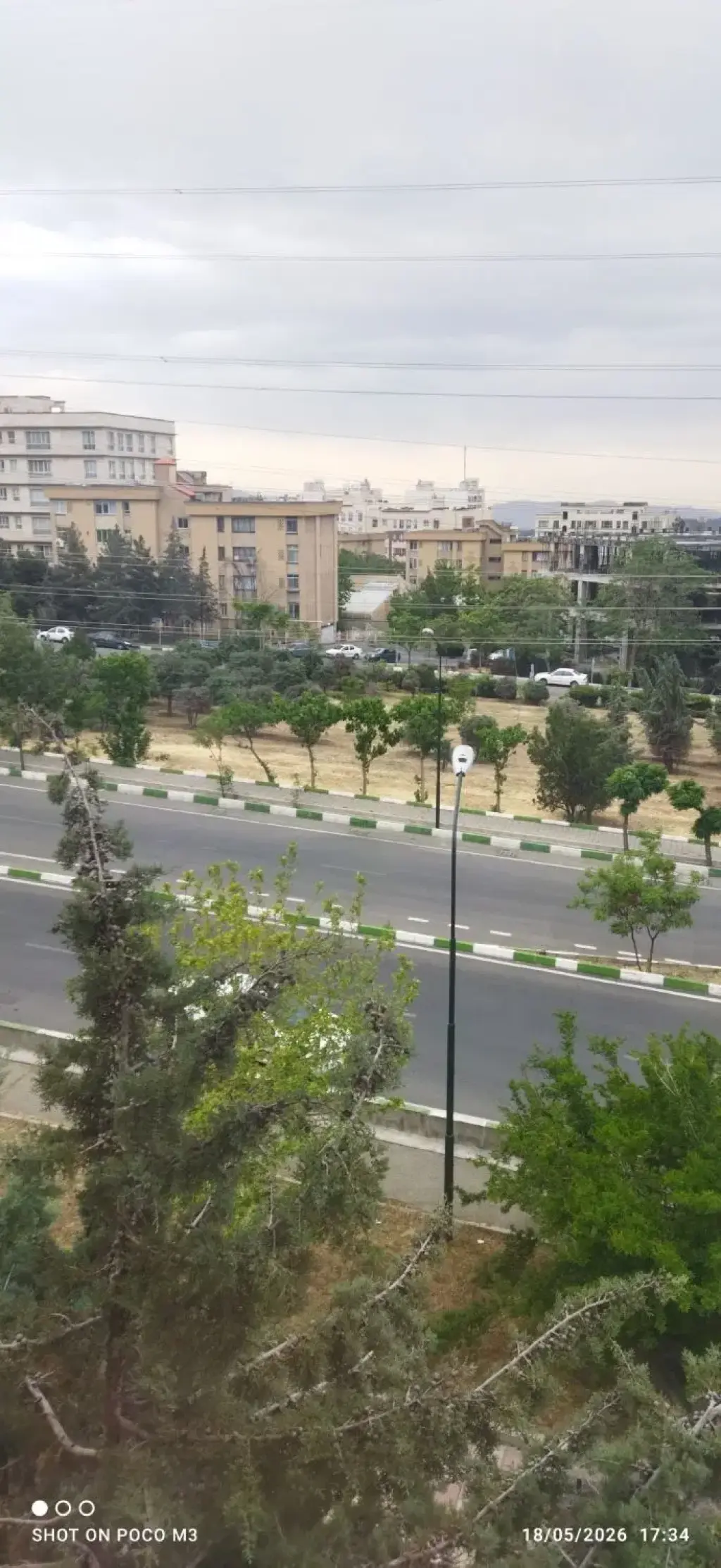 فروش آپارتمان 102 متری در شهرک محلاتی