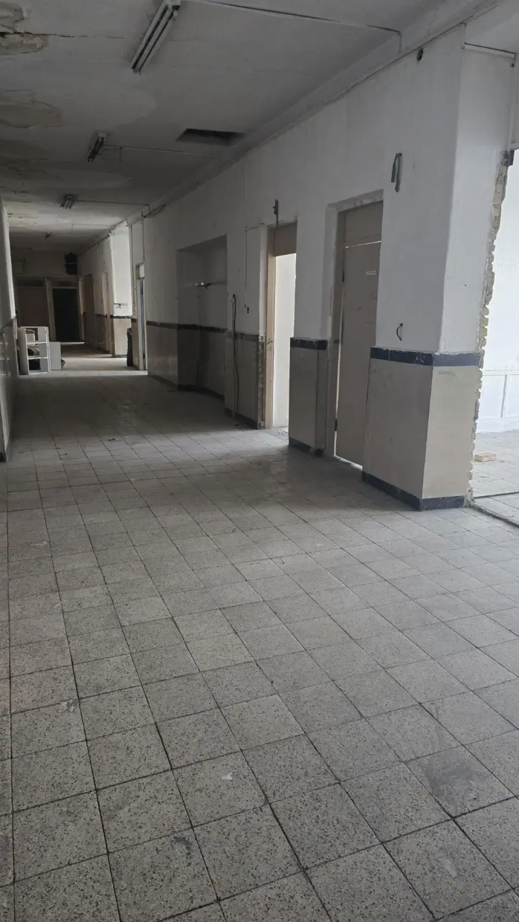 اجاره اداری و تجاری 340 متری در هرندی