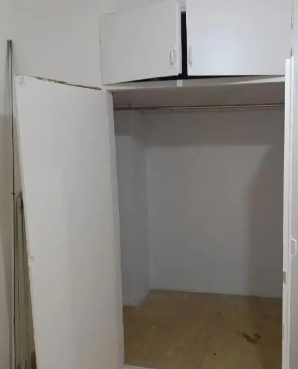 اجاره آپارتمان 48 متری در عباسی