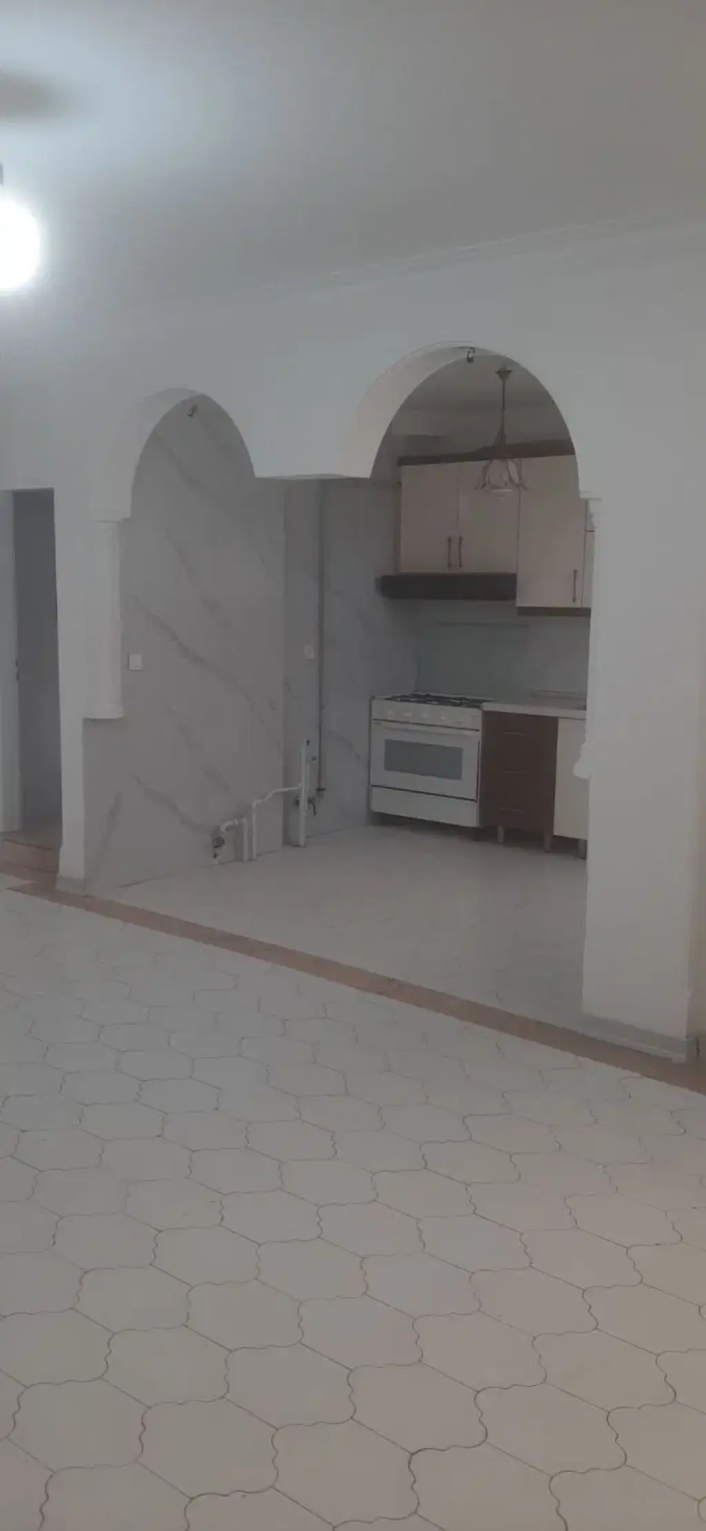 اجاره اداری و تجاری 63 متری در مرزداران