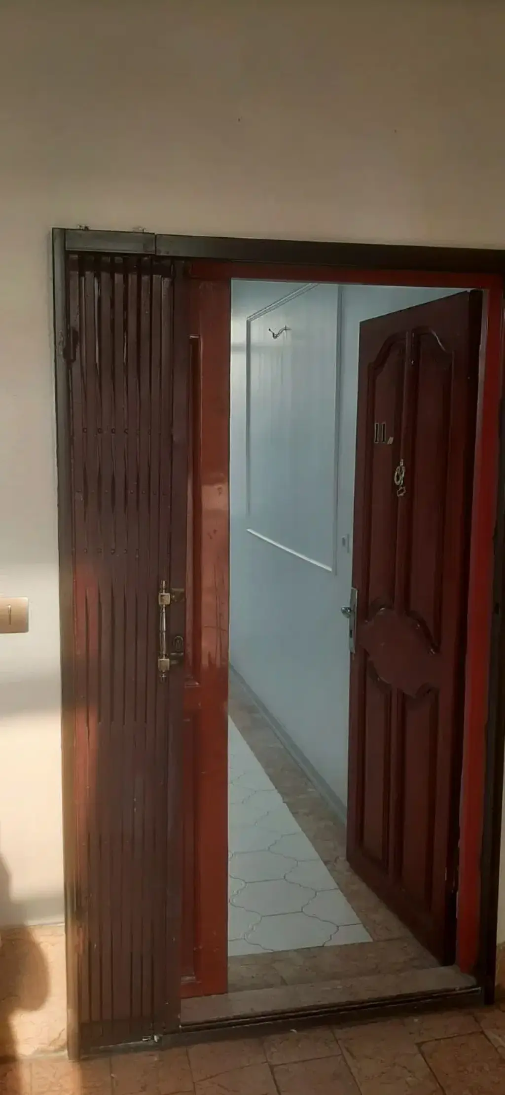 اجاره اداری و تجاری 63 متری در مرزداران - تصویر 4