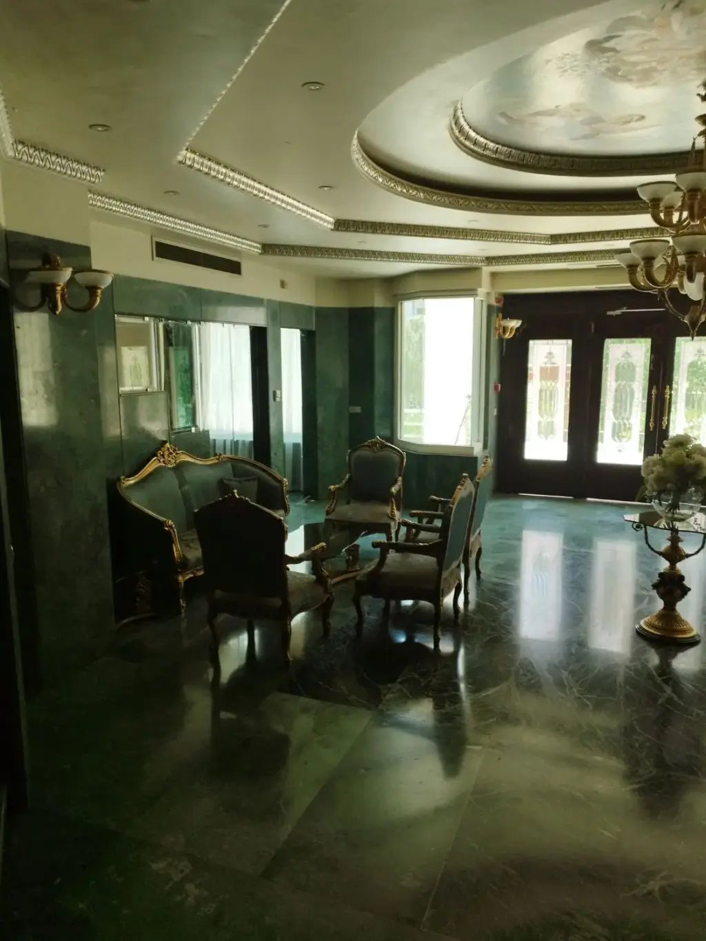 اجاره آپارتمان 330 متری در جردن - تصویر 4
