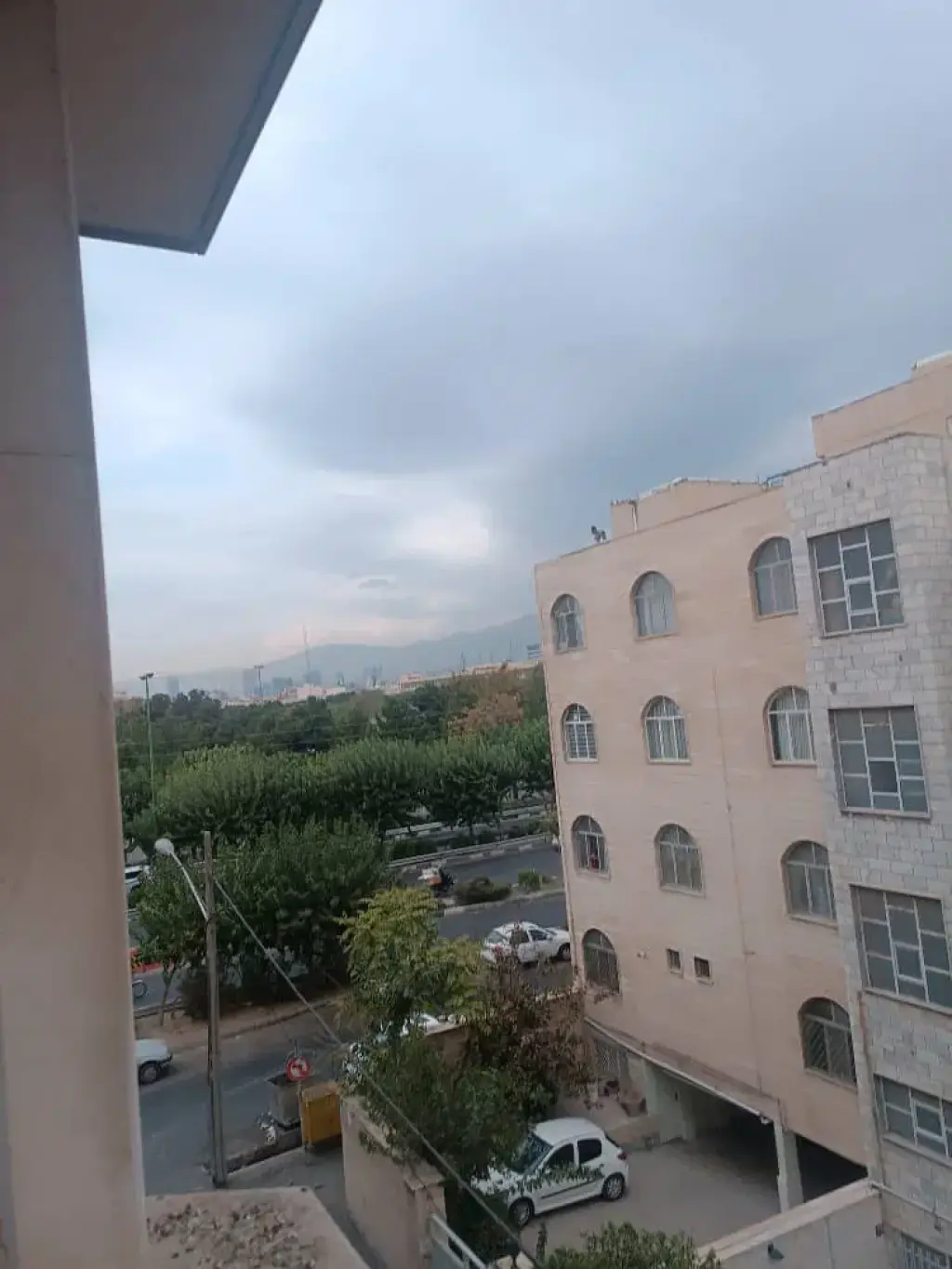 فروش آپارتمان 42 متری در خواجه نظام الملک - تصویر 9