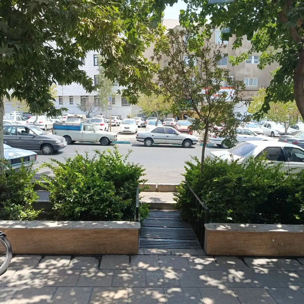 اجاره اداری و تجاری 20 متری در شهرآرا
