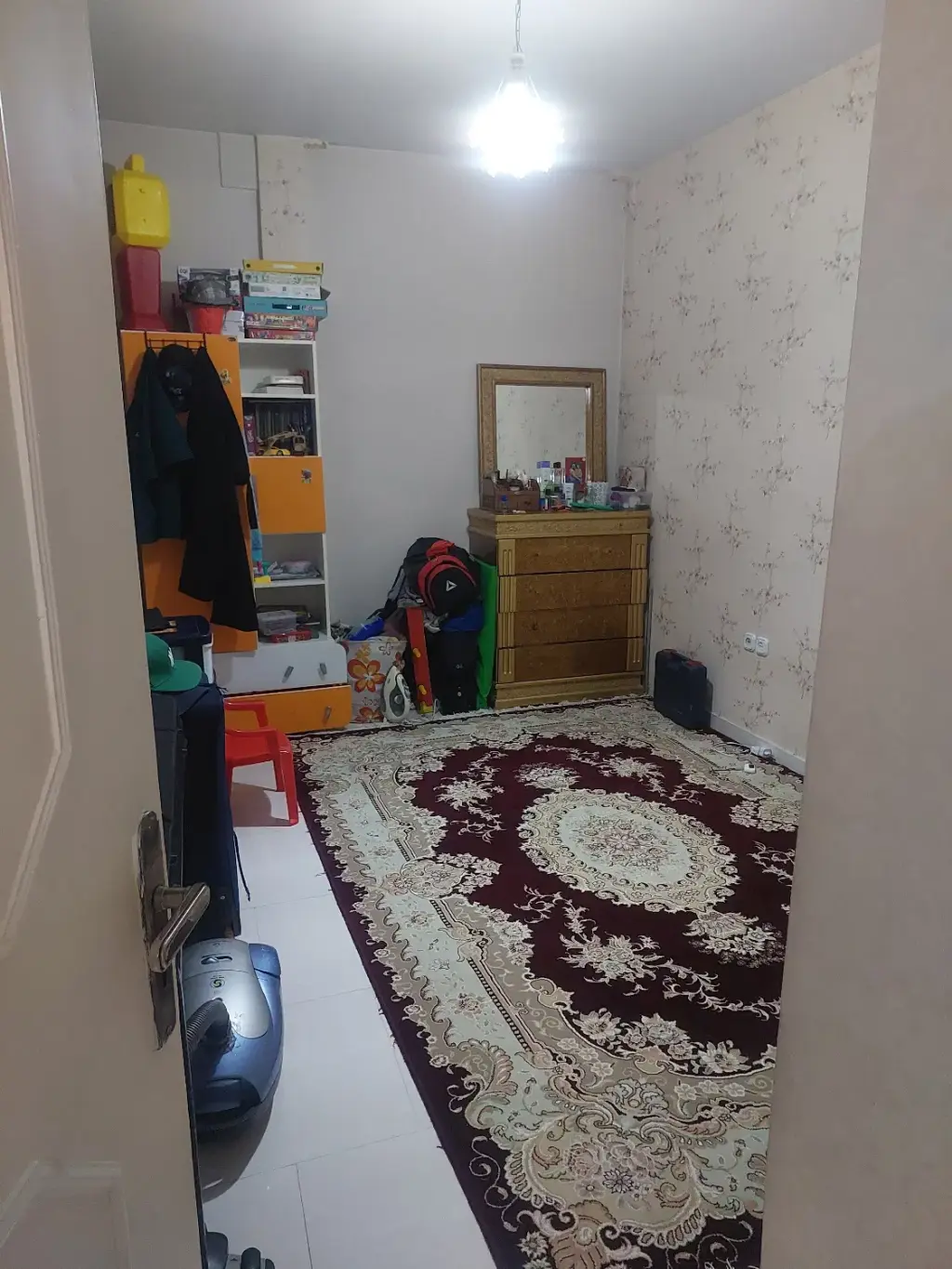 فروش آپارتمان 65 متری در خانی آباد نو شمالی - تصویر 3