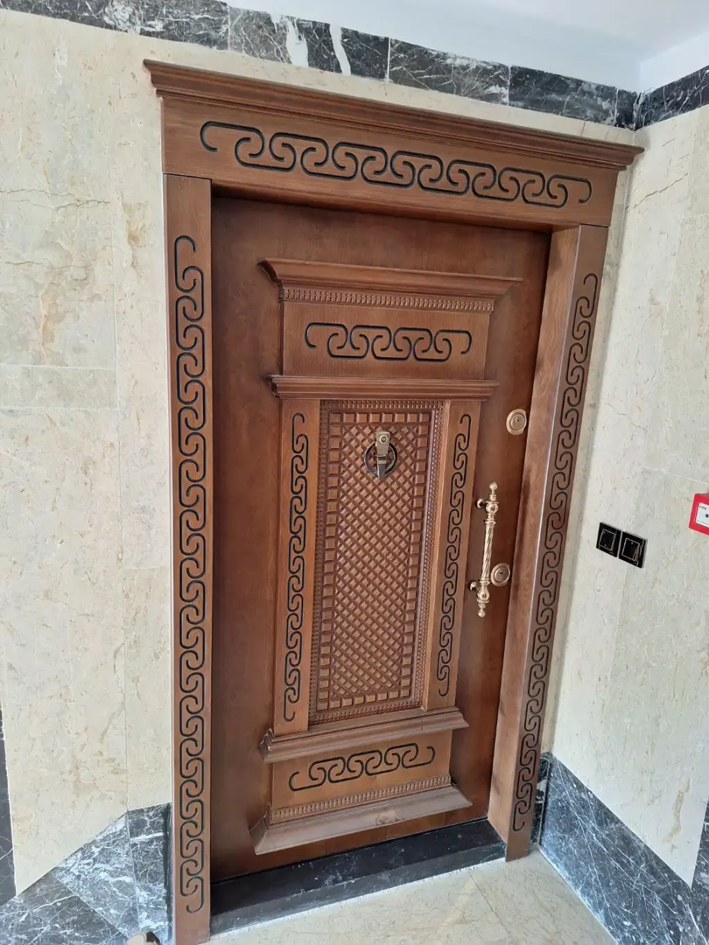 فروش آپارتمان 69 متری در شمس‌آباد - تصویر 4