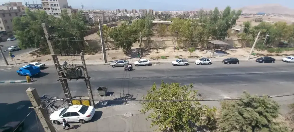 اجاره آپارتمان 55 متری در مسعودیه - تصویر 5