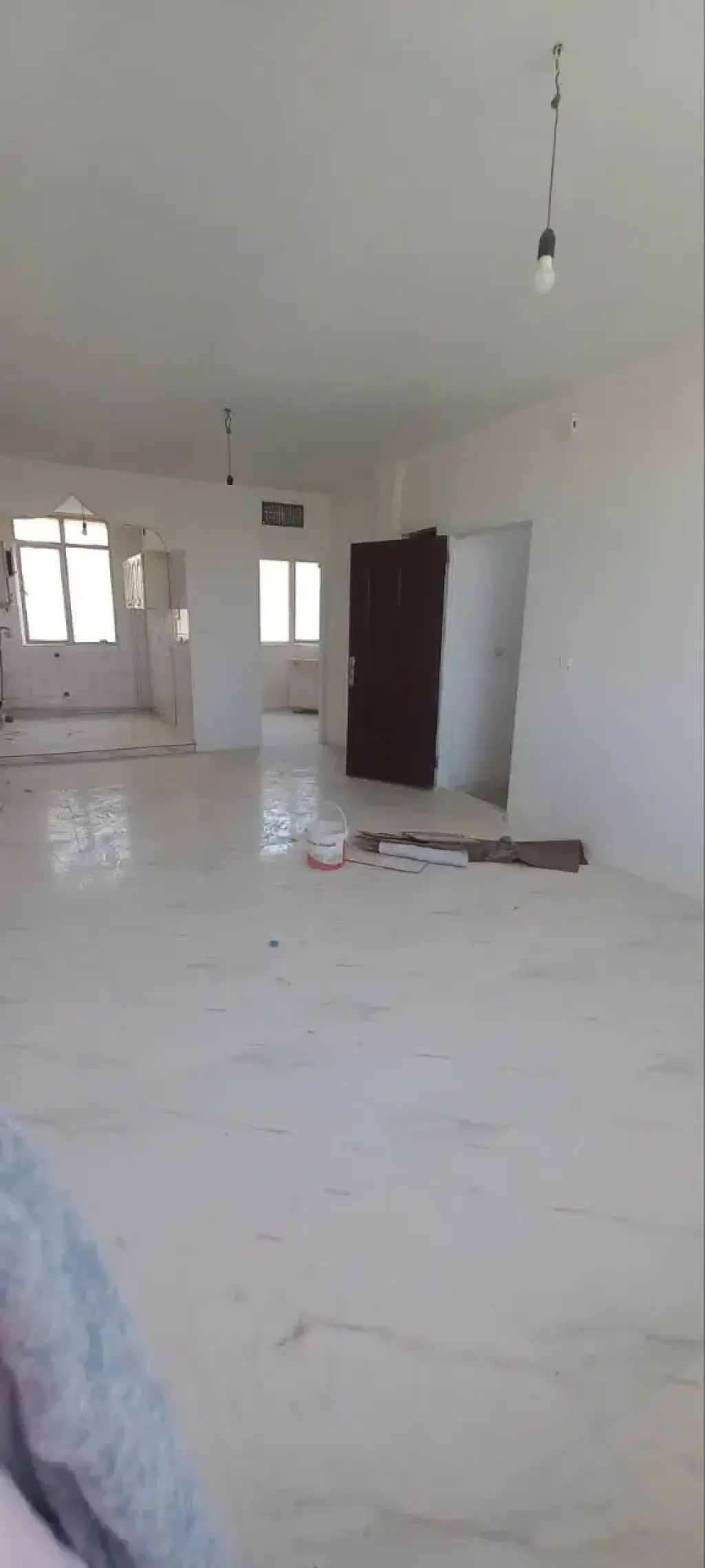 اجاره آپارتمان 55 متری در مسعودیه