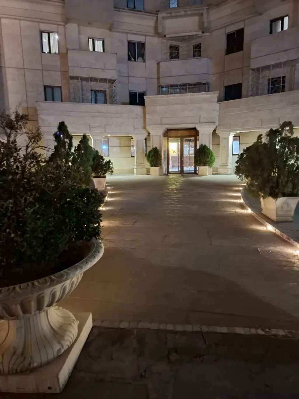 اجاره آپارتمان 115 متری در شهرک صدرا