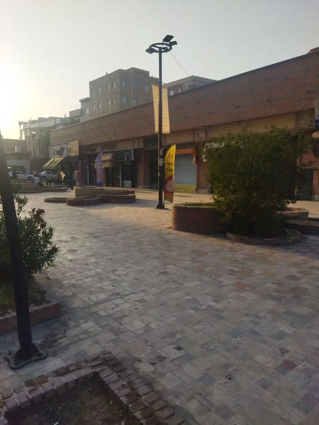 فروش اداری و تجاری 17 متری در شیوا - تصویر 8