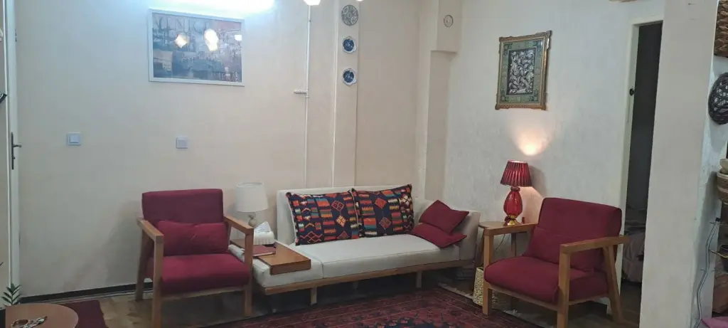 فروش آپارتمان 34 متری در هاشمی - تصویر 2
