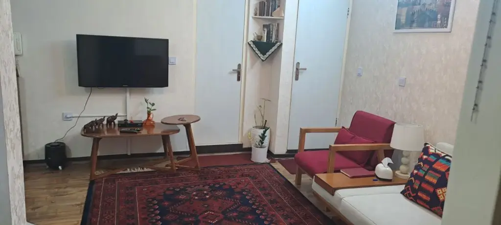 فروش آپارتمان 34 متری در هاشمی - تصویر 3