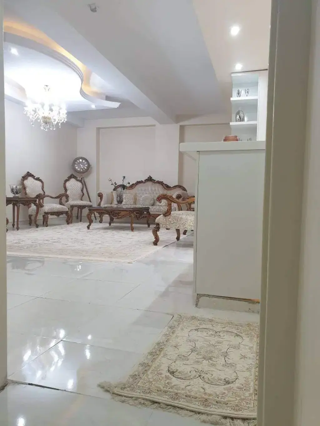 فروش آپارتمان 80 متری در گلچین - تصویر 4