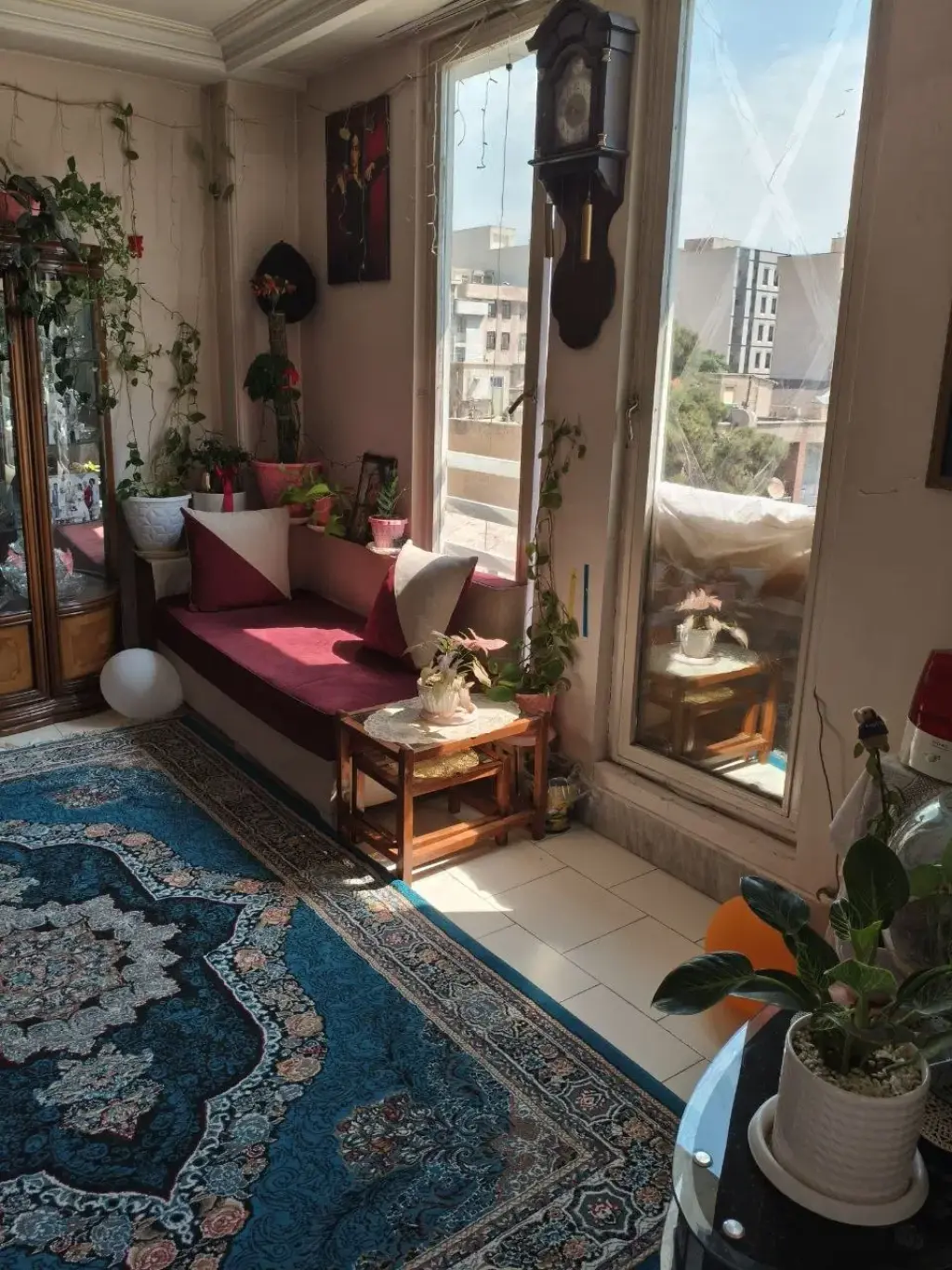 فروش آپارتمان 52 متری در شارق - تصویر 3