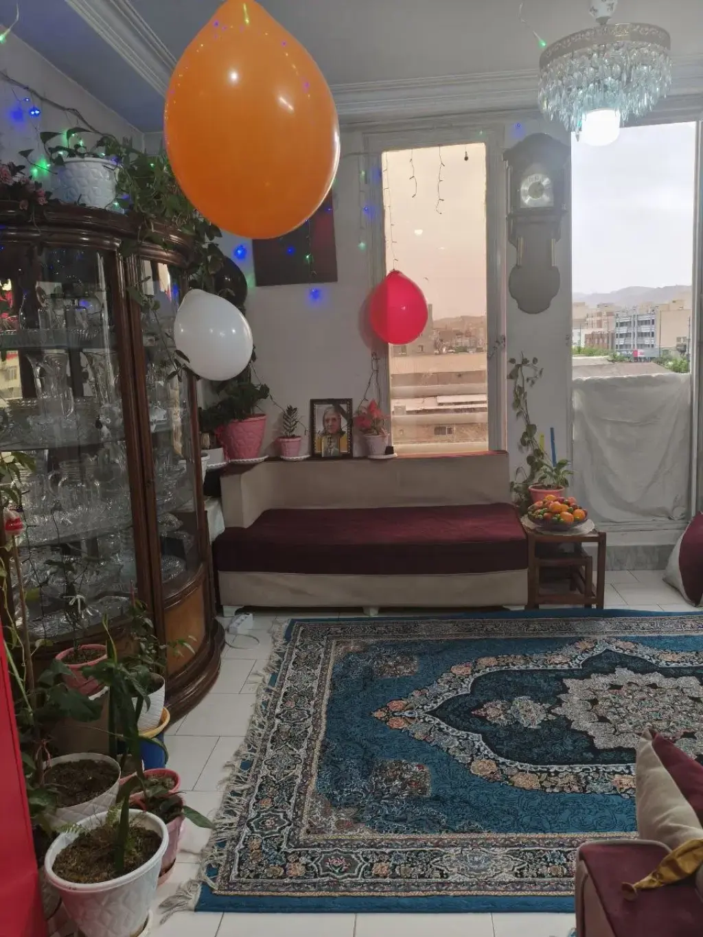 فروش آپارتمان 52 متری در شارق - تصویر 4