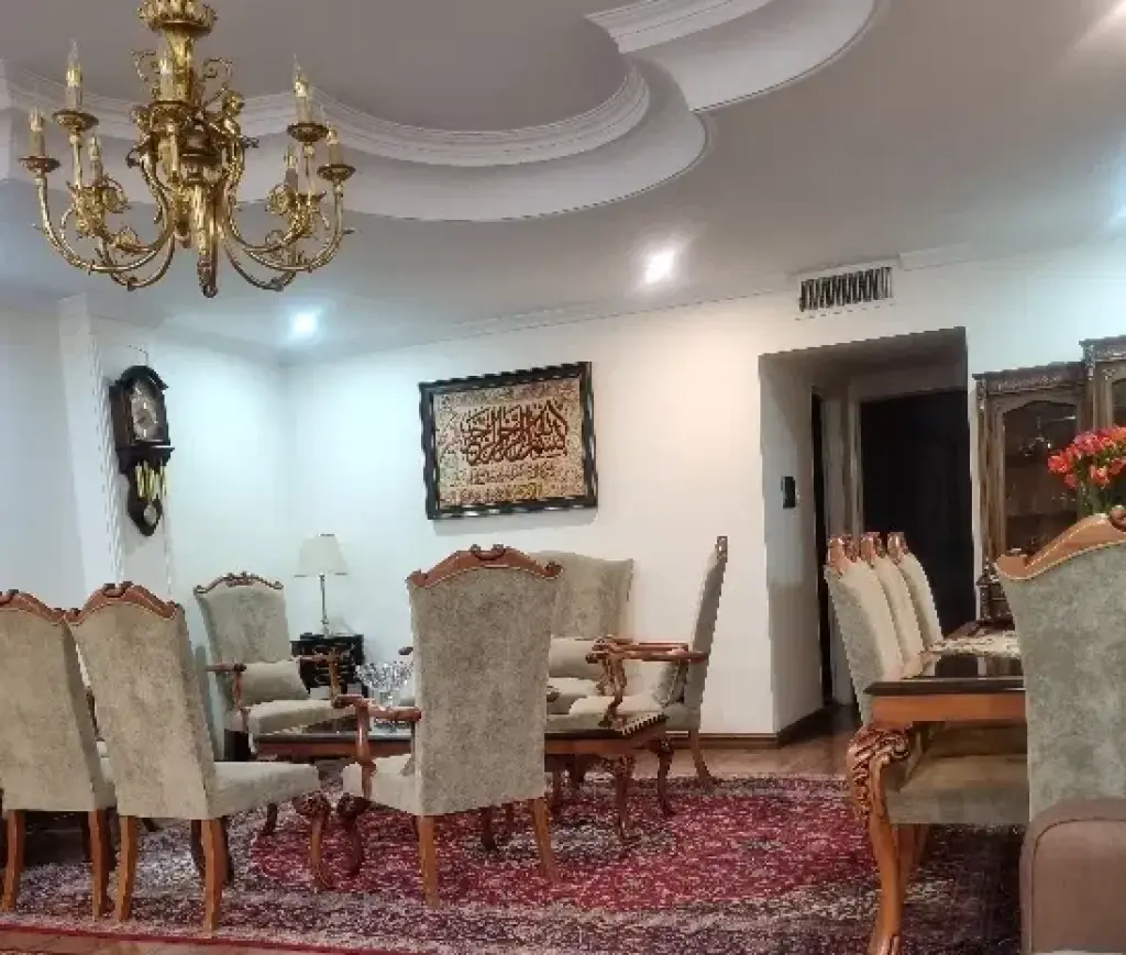 فروش آپارتمان 78 متری در جوانمردان (اندیشه)