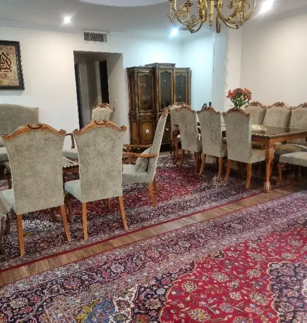 فروش آپارتمان 78 متری در جوانمردان (اندیشه) - تصویر 3