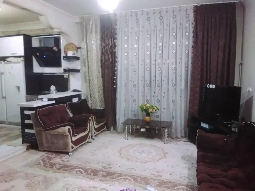 اجاره آپارتمان 54 متری در مشیریه