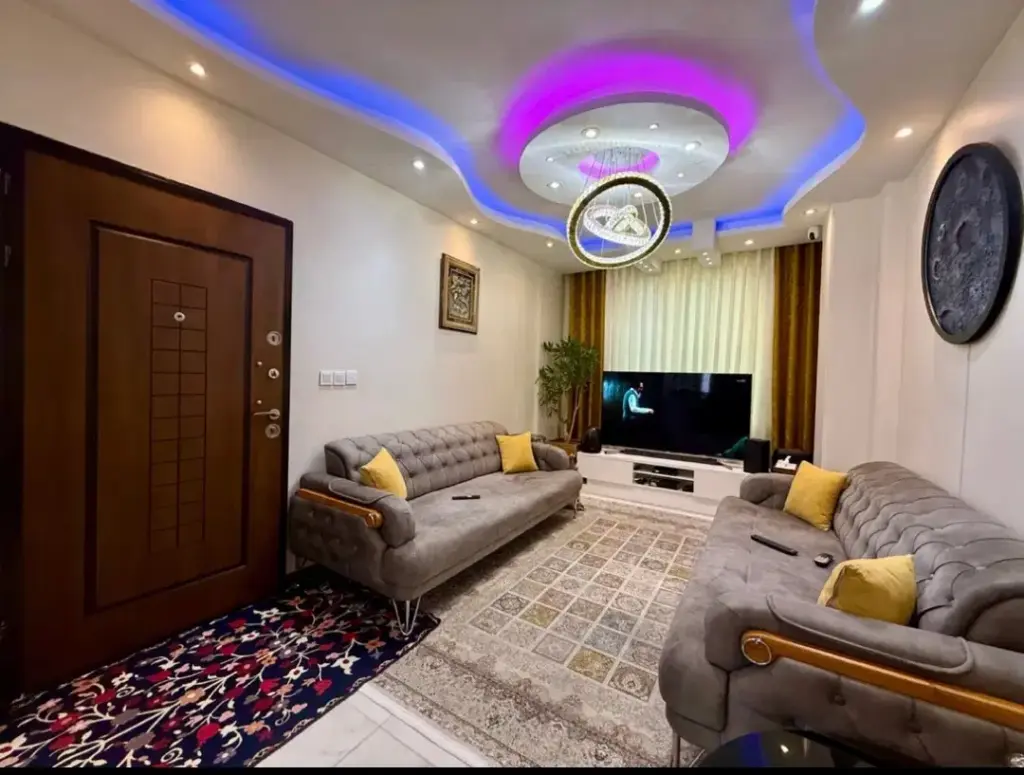 فروش آپارتمان 69 متری در تهرانپارس غربی