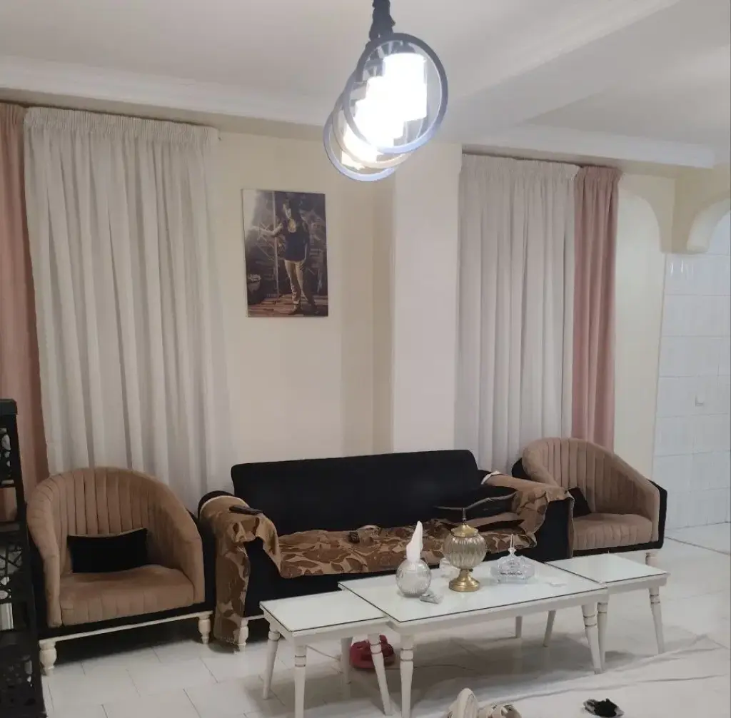 اجاره آپارتمان 62 متری در بهارستان - تصویر 6