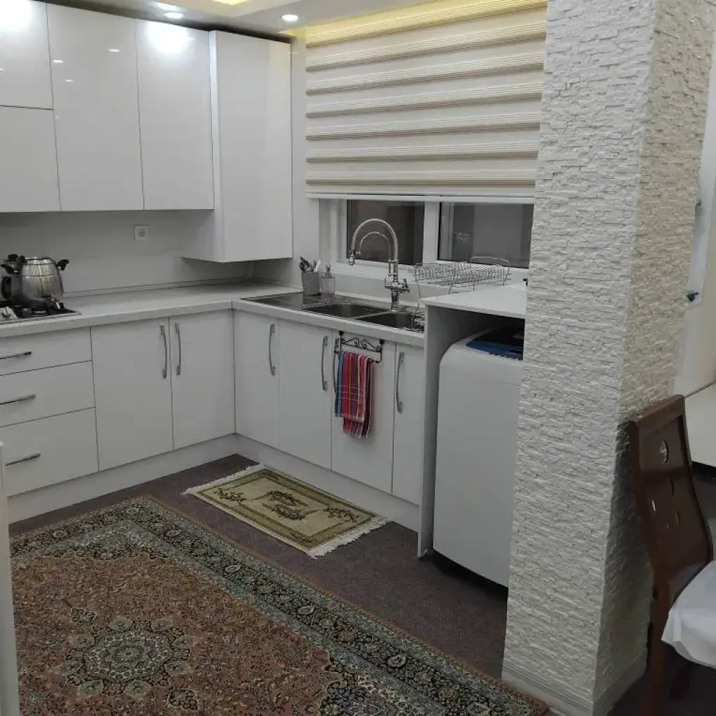 فروش آپارتمان 86 متری در دردشت - تصویر 5