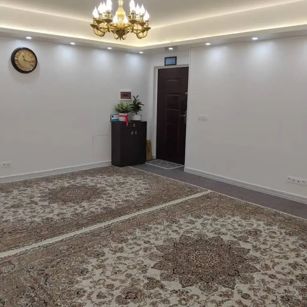 فروش آپارتمان 86 متری در دردشت