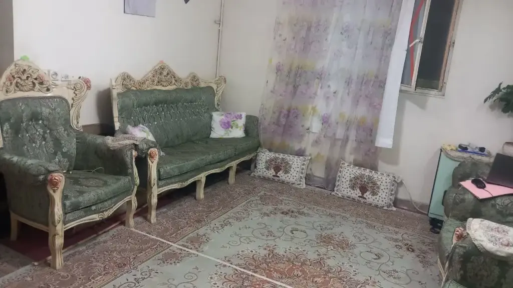 فروش آپارتمان 48 متری در شهرک ولیعصر جنوبی - تصویر 4