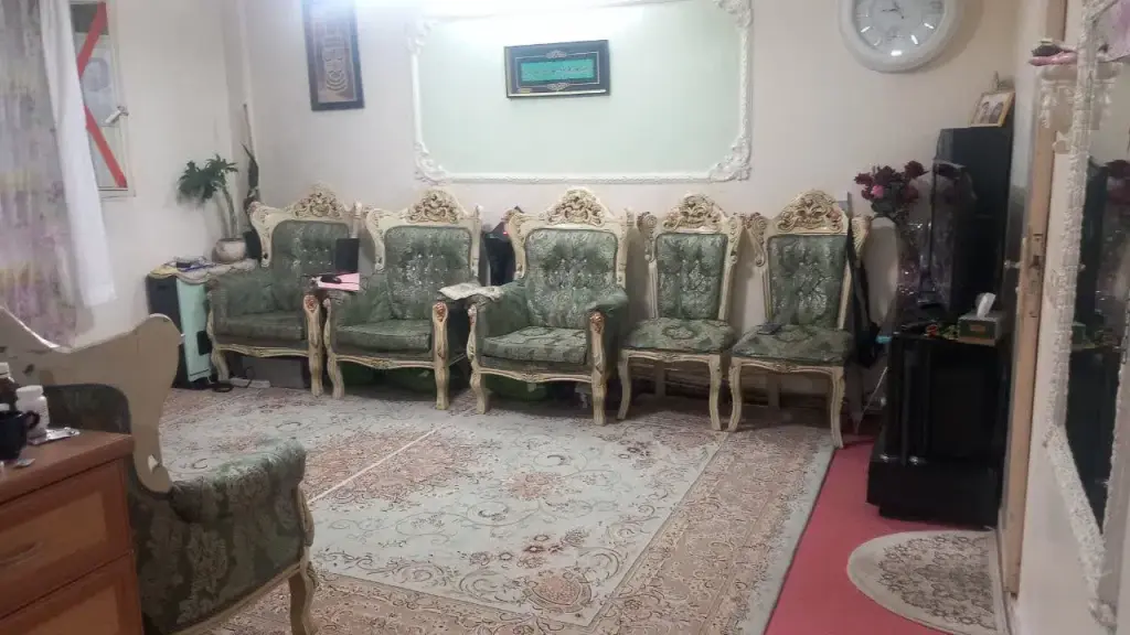 فروش آپارتمان 48 متری در شهرک ولیعصر جنوبی