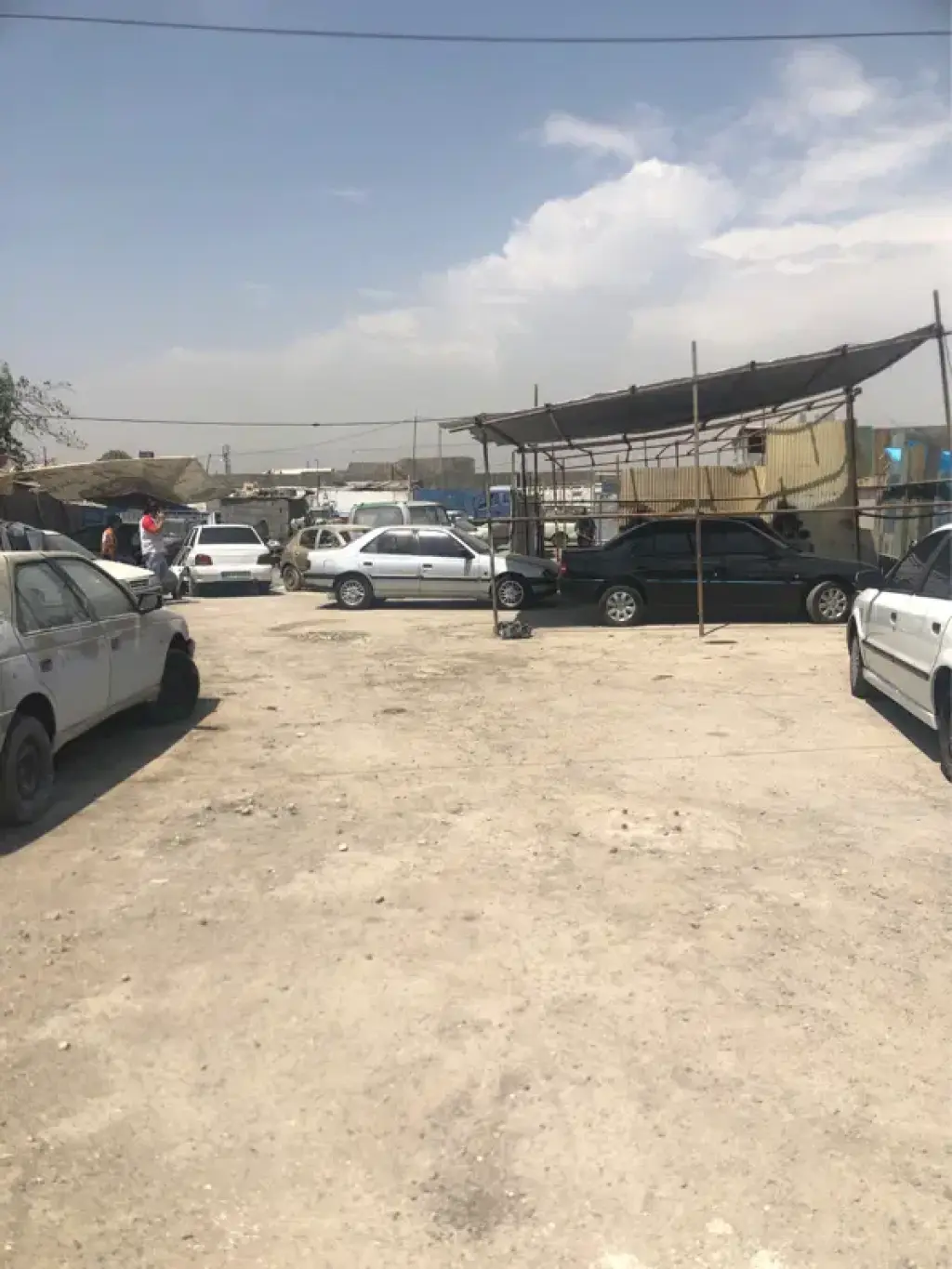 اجاره اداری و تجاری 10000 متری در کیانشهر - تصویر 2