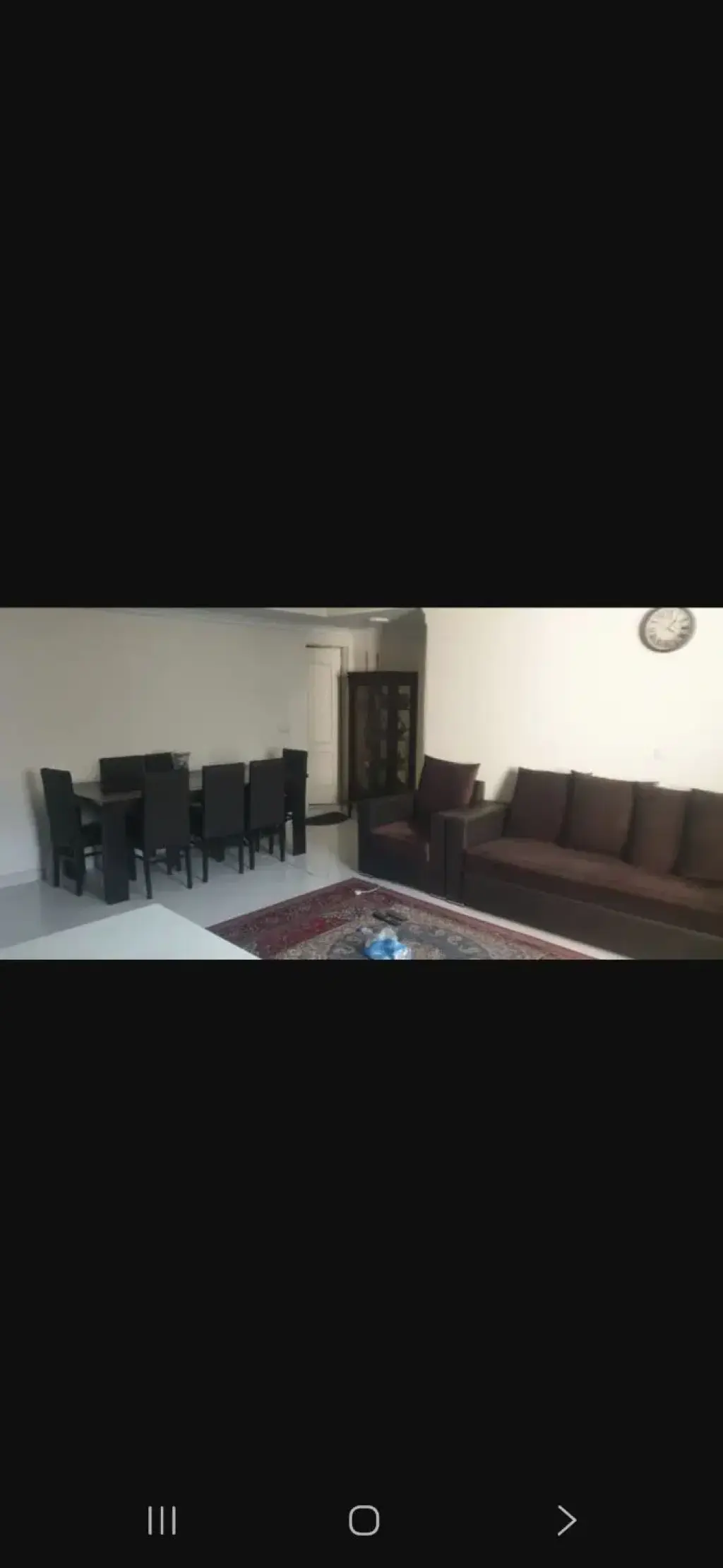 اجاره آپارتمان 80 متری در گلستان (شهرک راه آهن) - تصویر 3