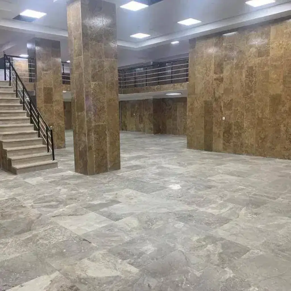 فروش اداری و تجاری 260 متری در دکتر هوشیار